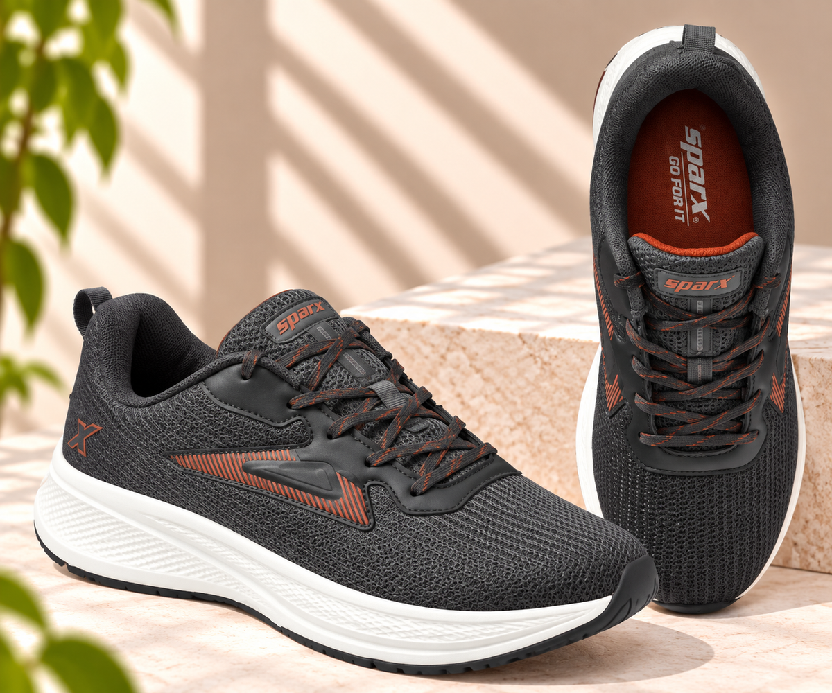 sparx mens sparx sm1072 shoe
