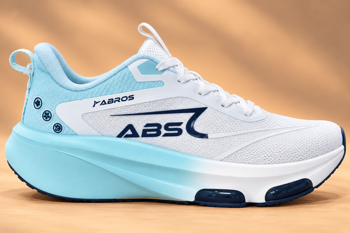 abros raxor sport shoe