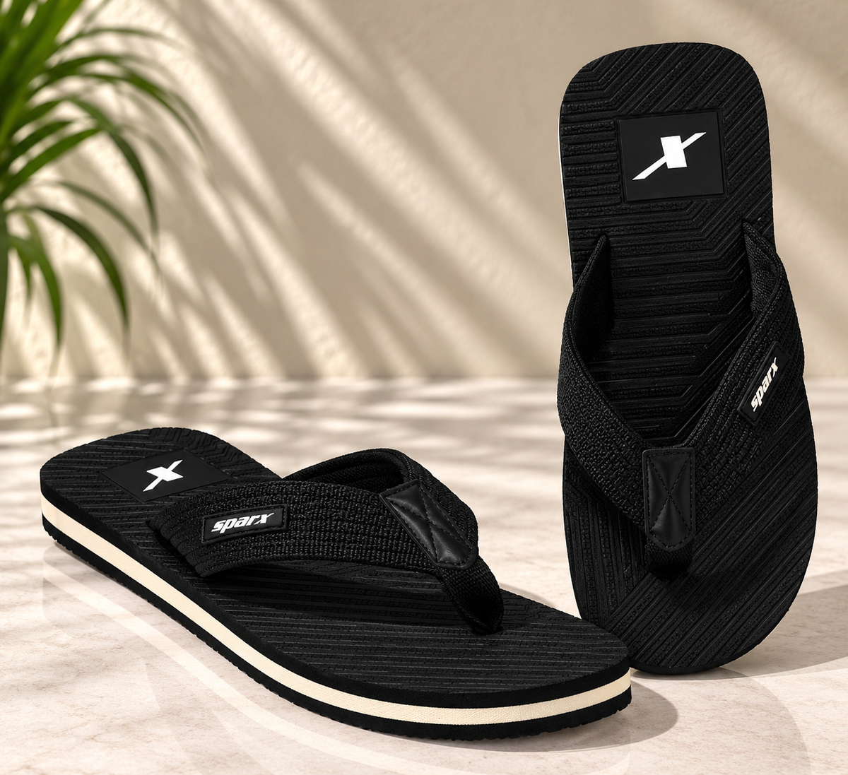 sparx mens sparx sfg549 slipper