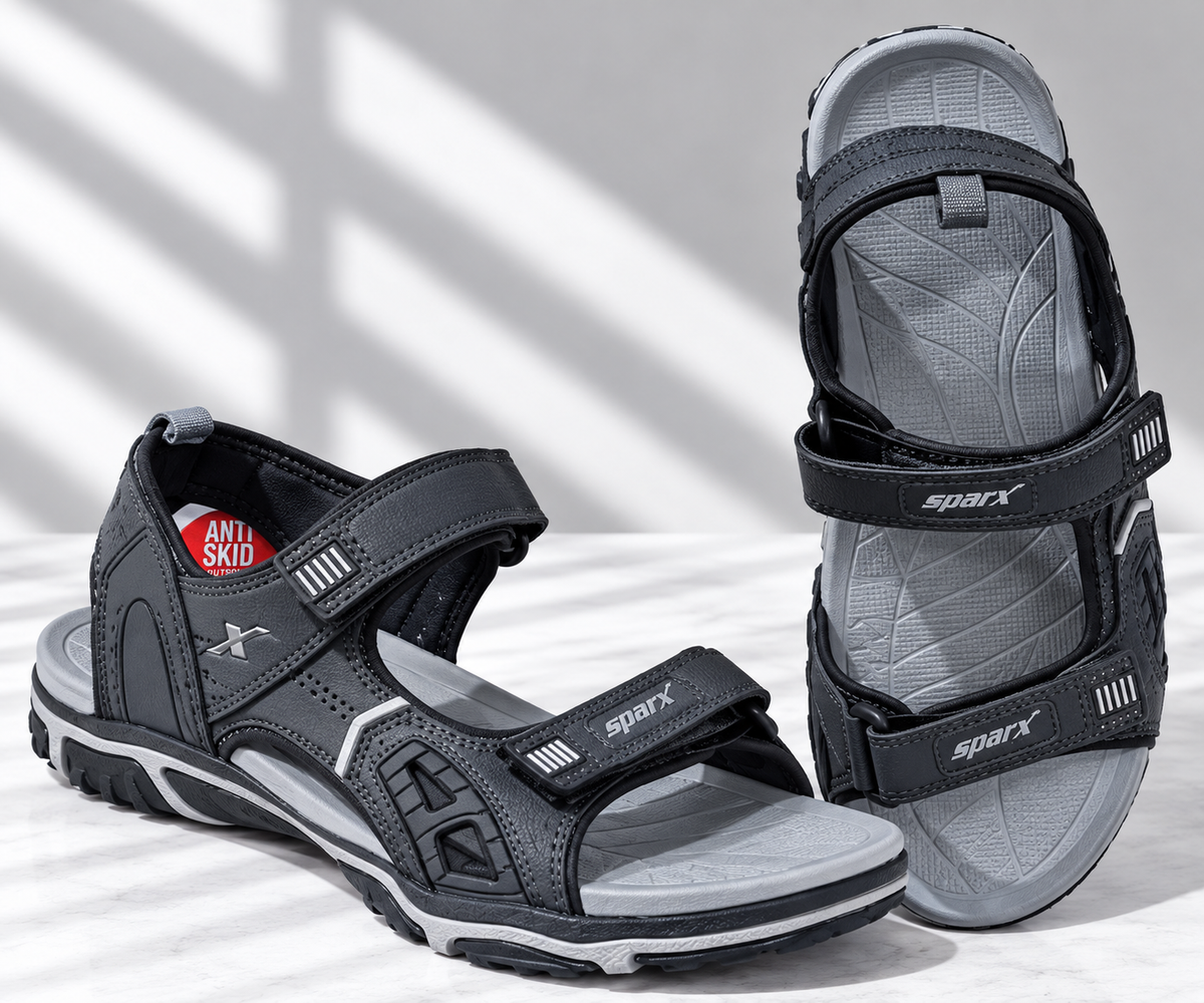 sparx mens sparx ss823 sandal