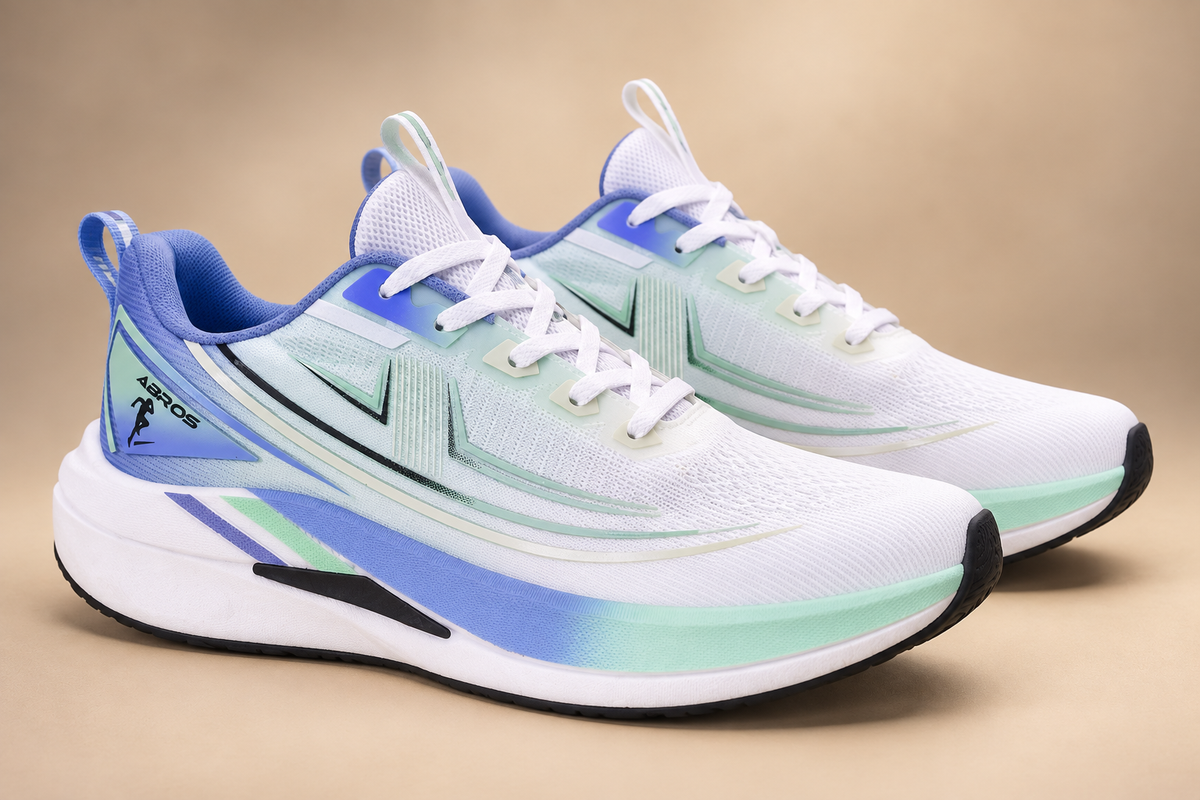 abros abros walton sport shoe