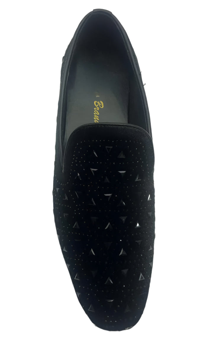 Men's Wedding wear Ethnic shoes DS 8001 Z-916