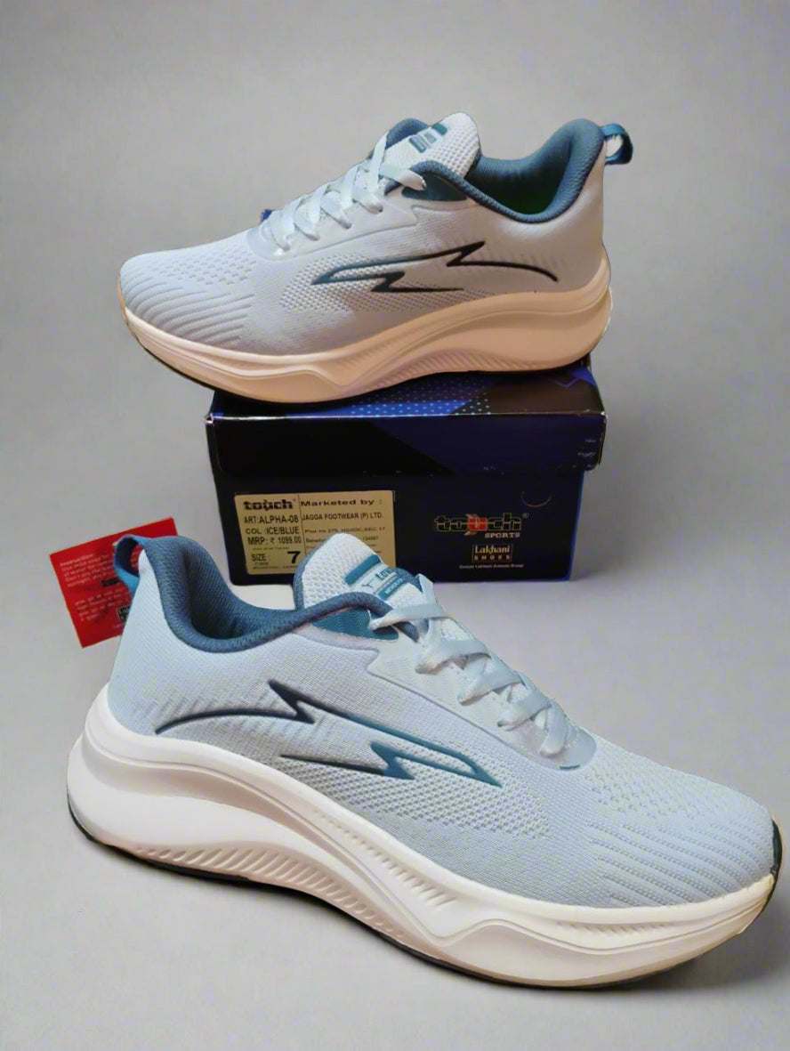 Lakhani Men's Shoes ALPHA-08