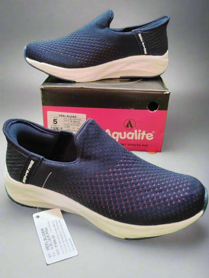 Aqualite Heel Slider Men's shoes | Stylish shoes