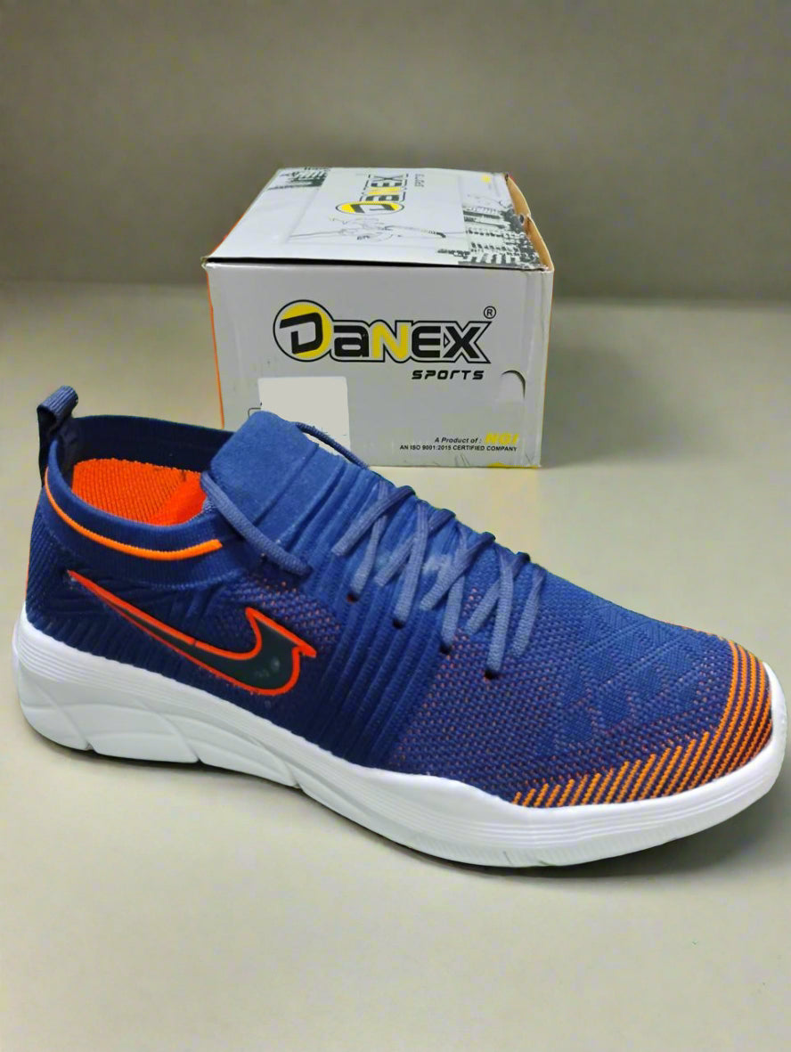 ADMA Mens Sports Shoes Alpha-7