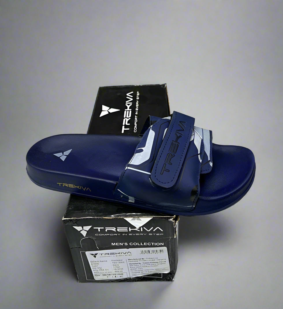 Trekiva Men's casual slippers