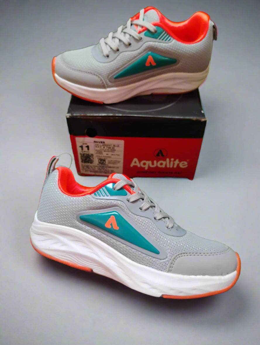 Aqualite Men's Shoes Rover