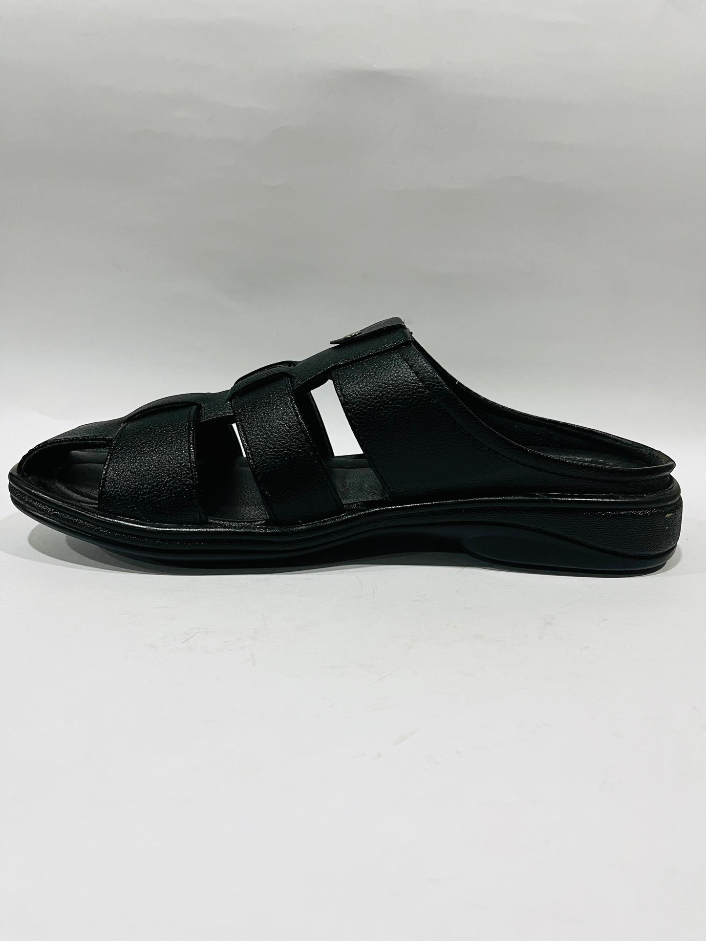 AC Banto Black Shoes