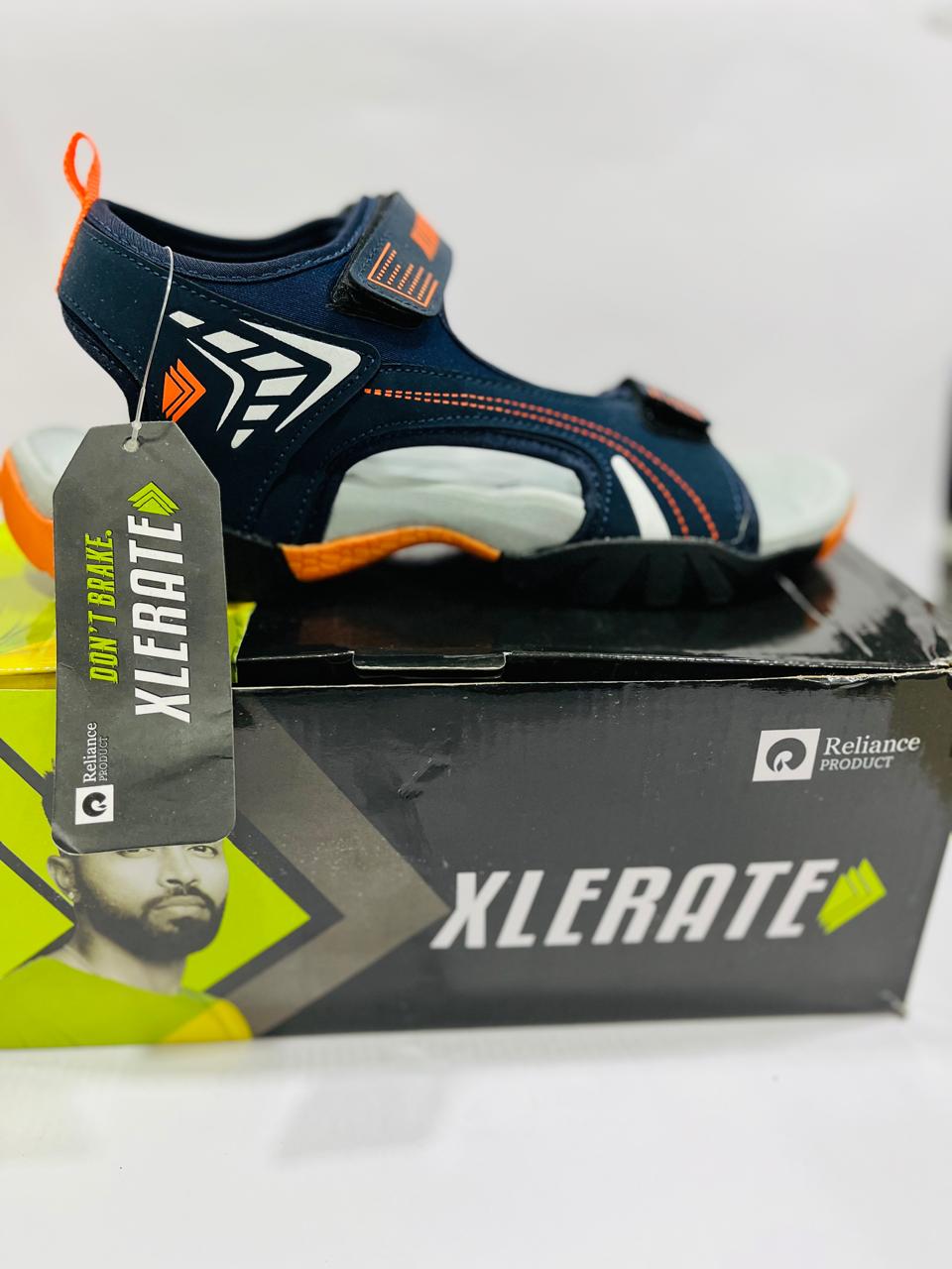 Reliance Xlerate XMS-9012 sandal