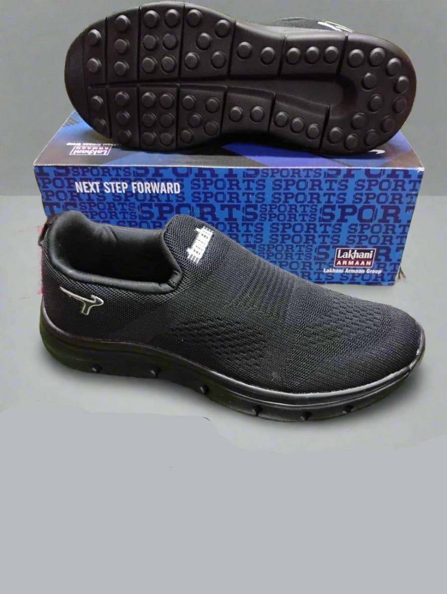 Lakhani Men's Shoes EVEREST-01