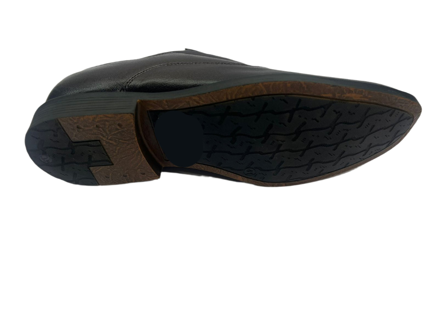 David muller Men’s leather casual shoes with show lace