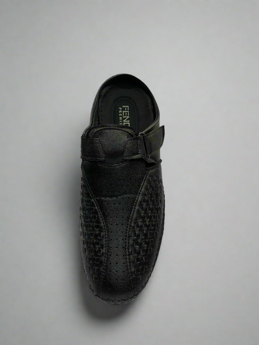 FENDI Mens Shoes