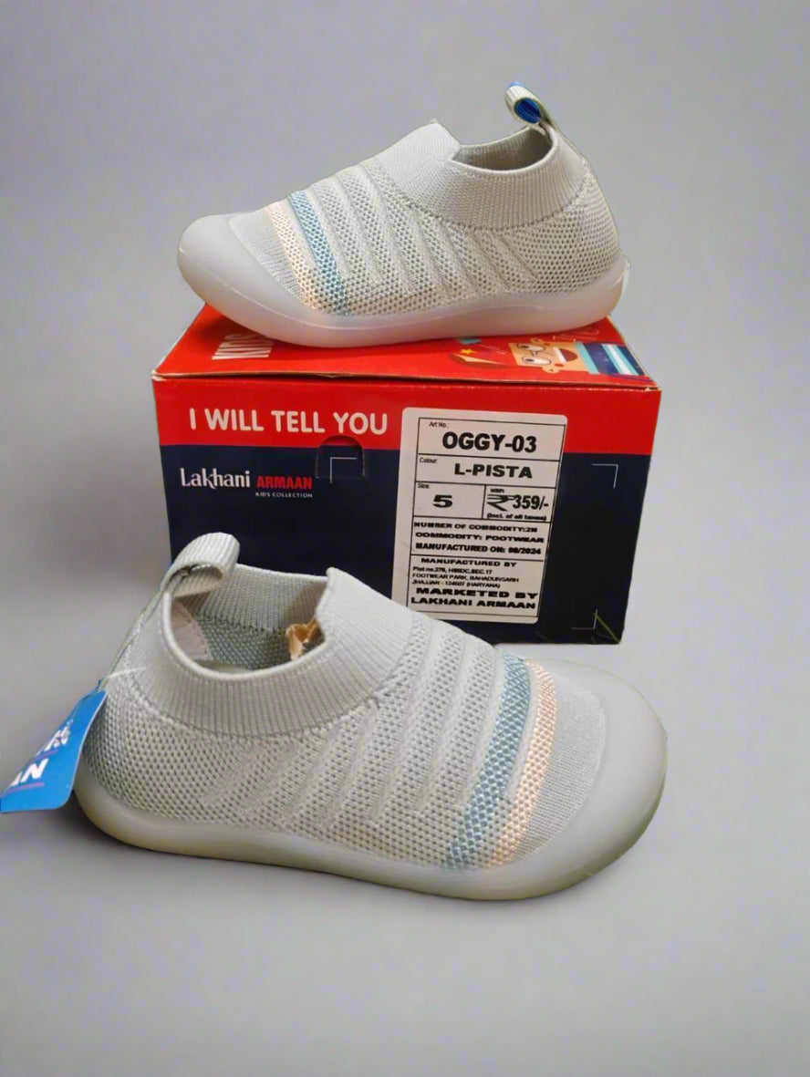 Lakhani Kids Shoes OGGY-03