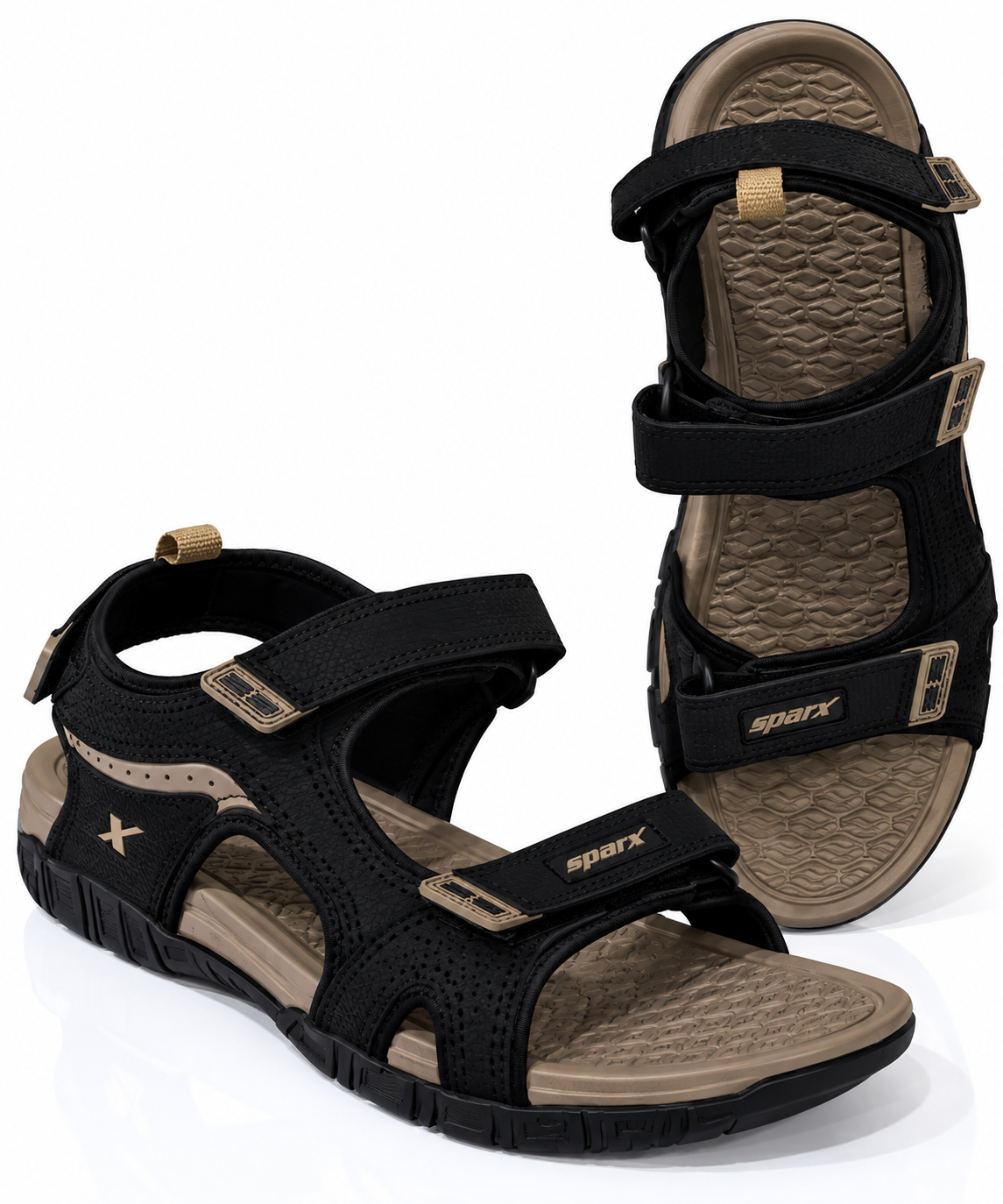 sparx mens sparx ss596 sandal