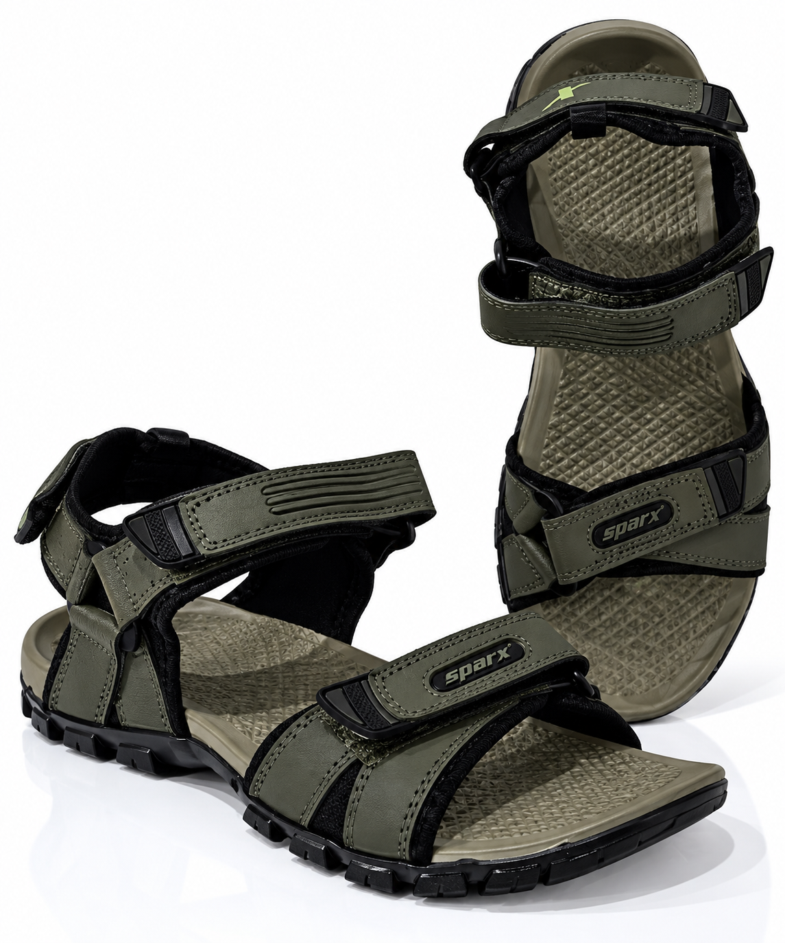 sparx mens sparx ss481 sandal
