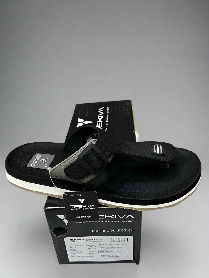 Trekiva Men's casual slippers TR-T0201