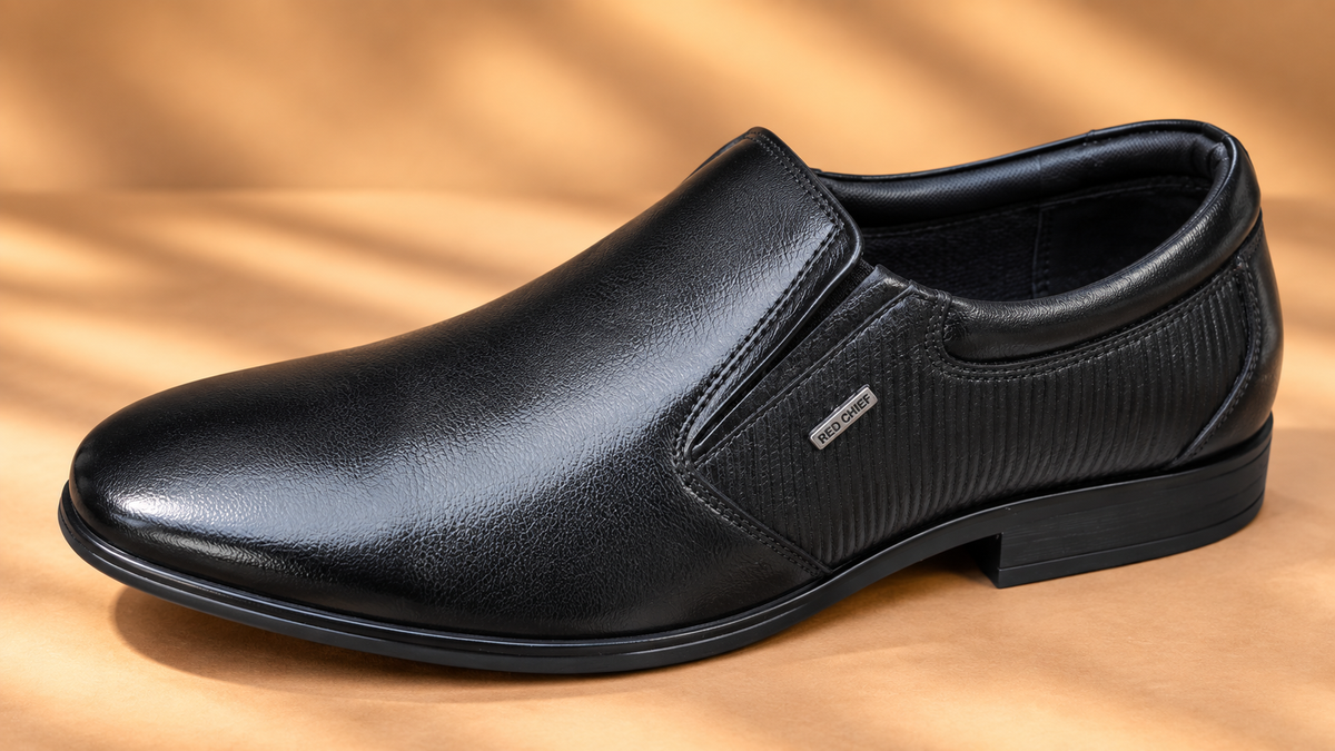 red chief mens 7511 leather shoe