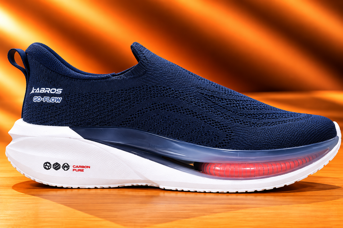 abros durik sport shoe