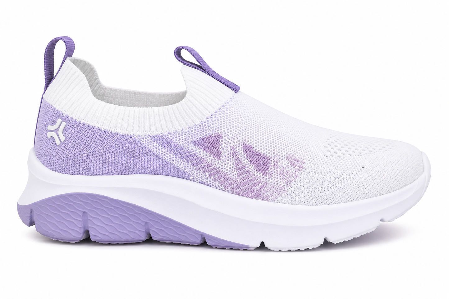 Campus Calden Sneaker - Lavender