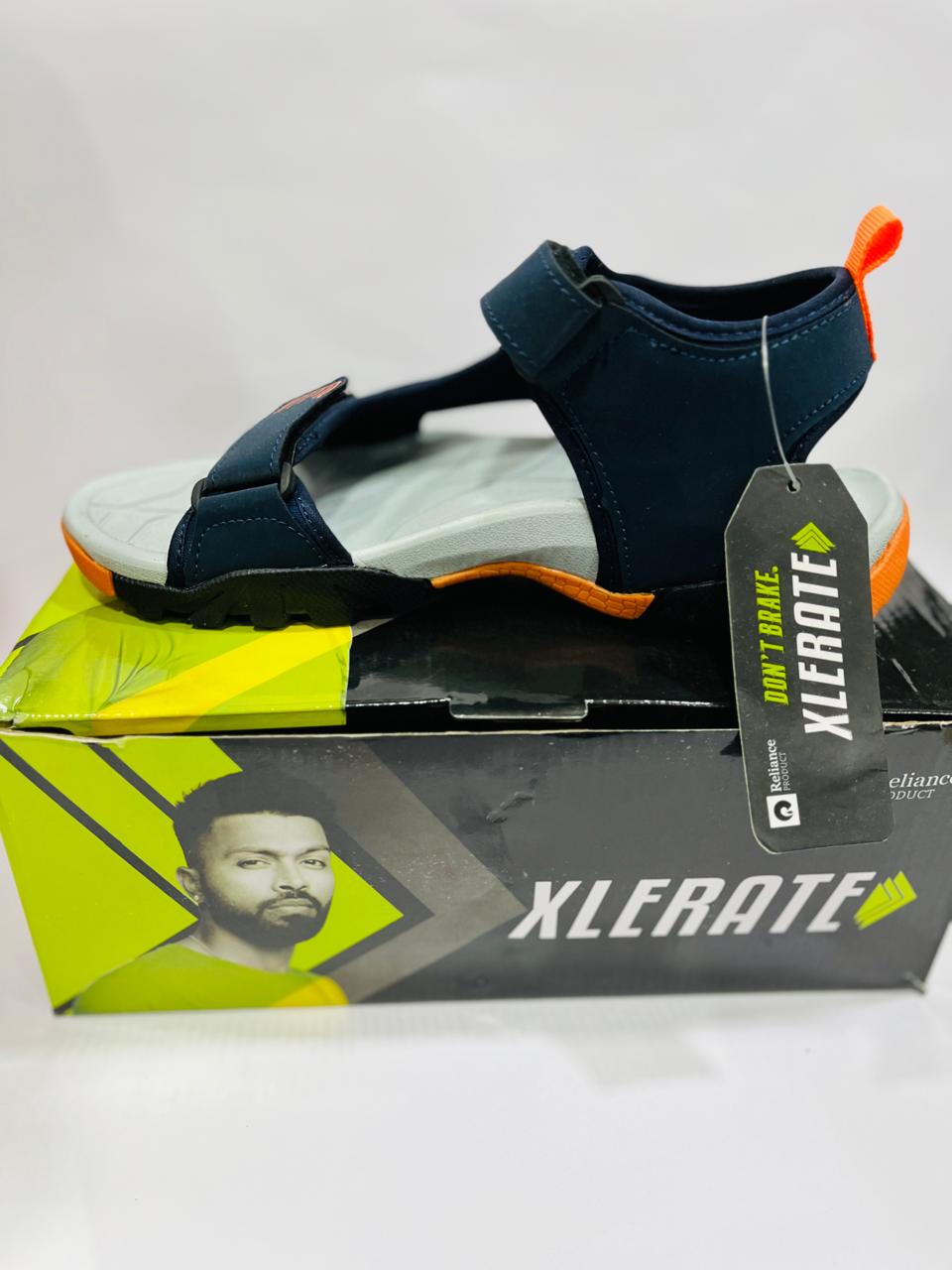 Reliance Xlerate XMS-9012 sandal