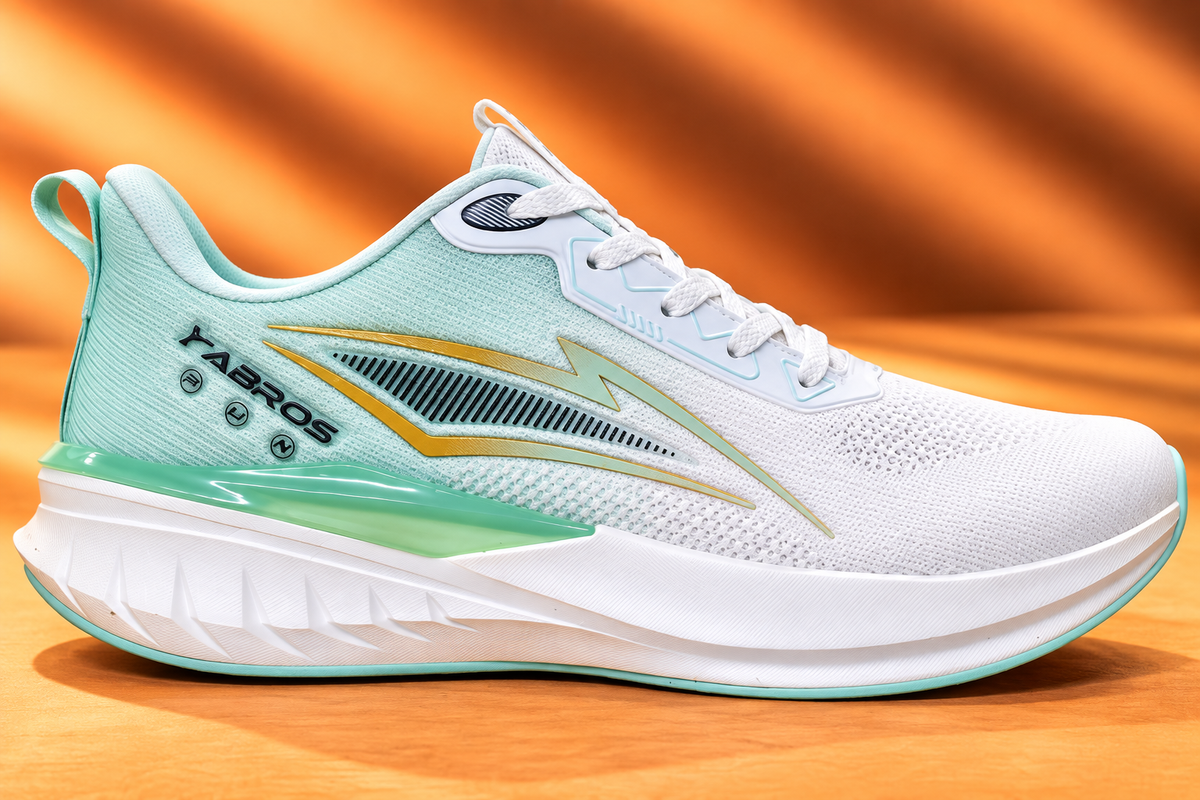 abros jarek sport shoe
