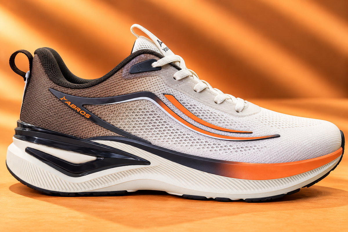 abros brusk sport shoe