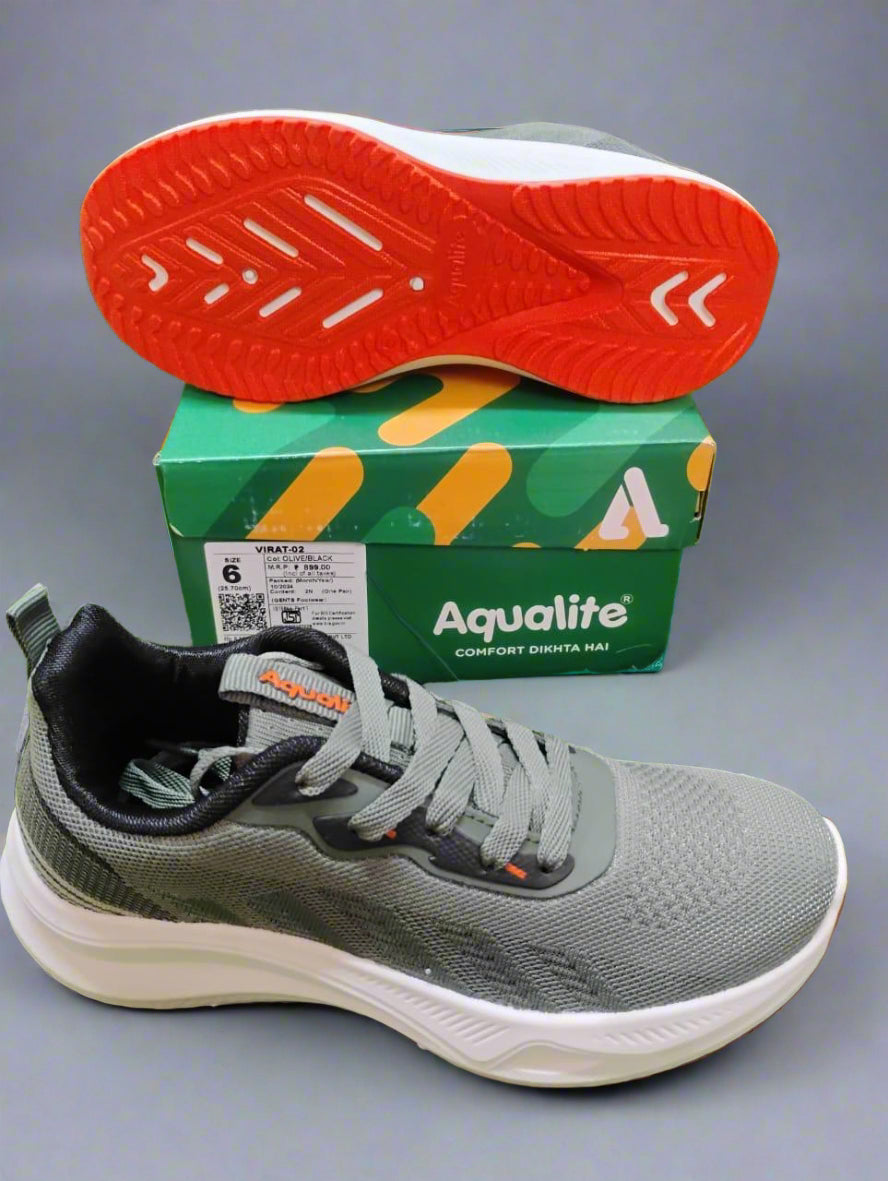 Aqualite Men's shoes VIRAT-02