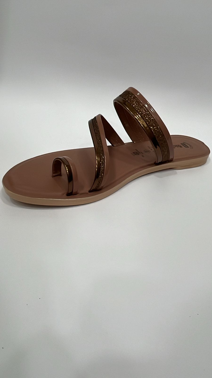 Walkaro Women's Slippers WL 7515