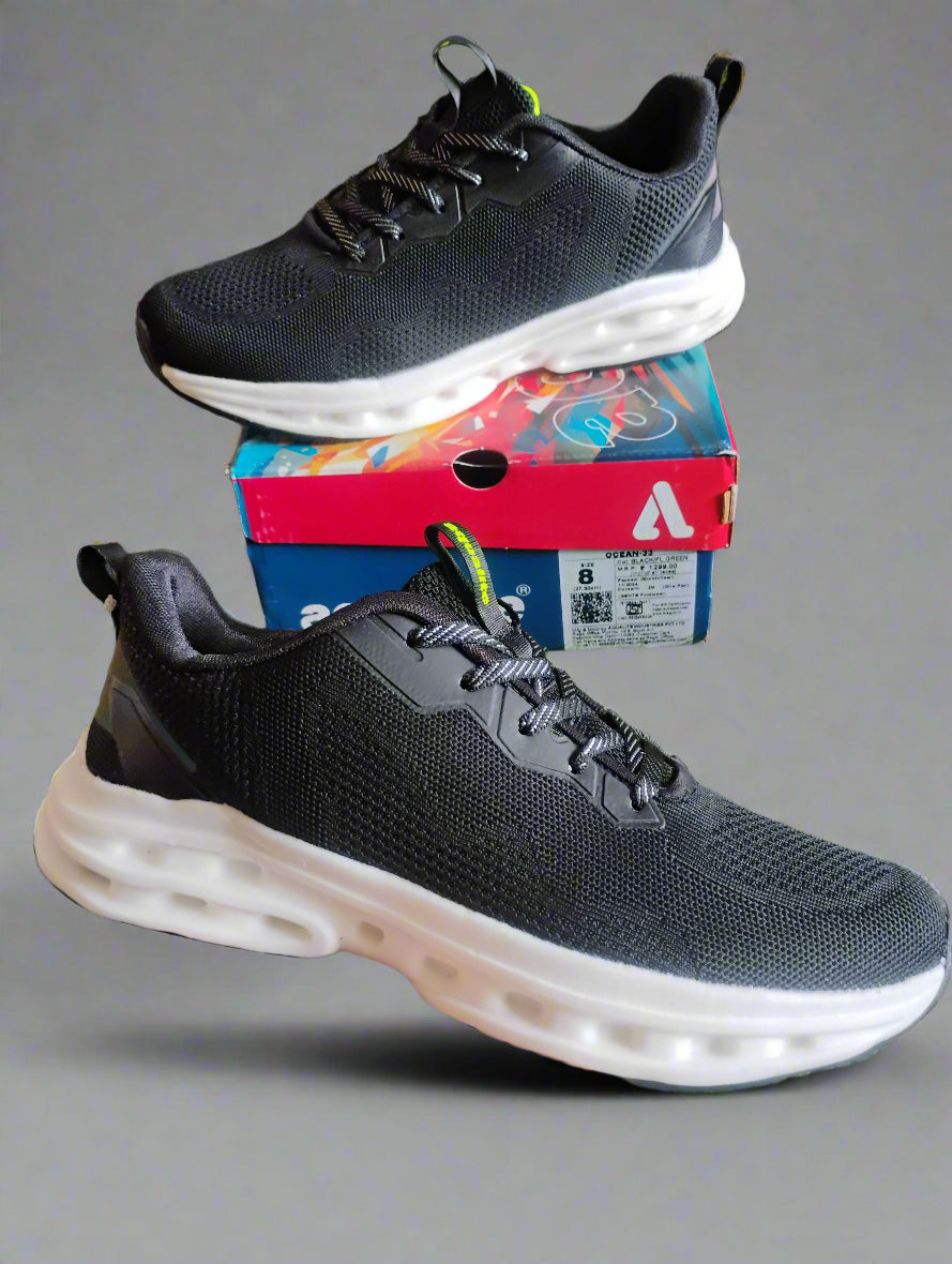 Aqualite Men's Shoes OCEAN-33