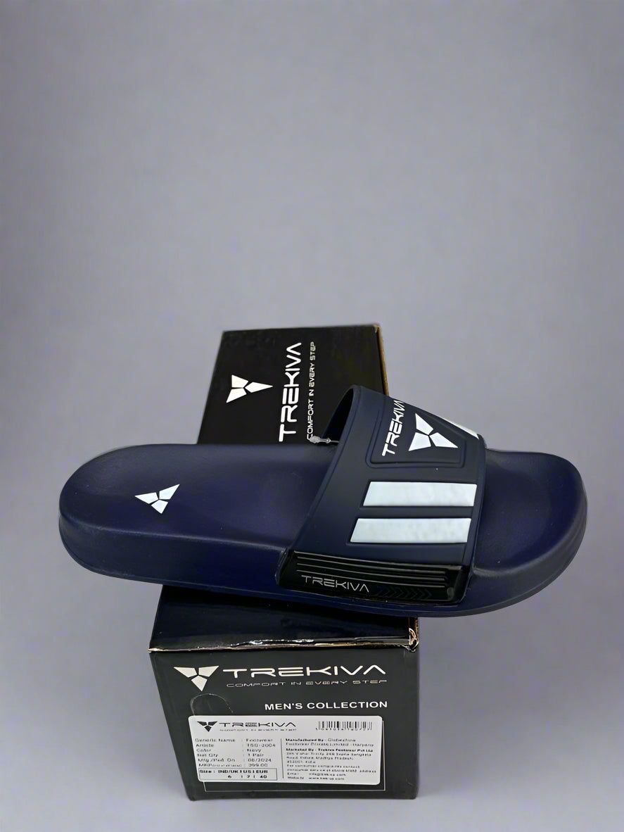 Trekiva Men's casual slippers TSG-2004