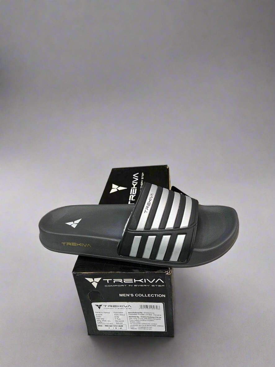 Trekiva Men's casual slippers TSG-2002