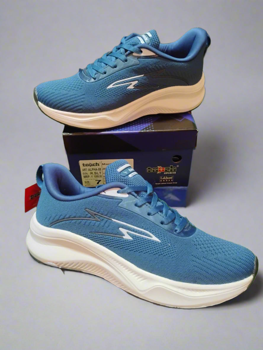 Lakhani Men's Shoes ALPHA-08