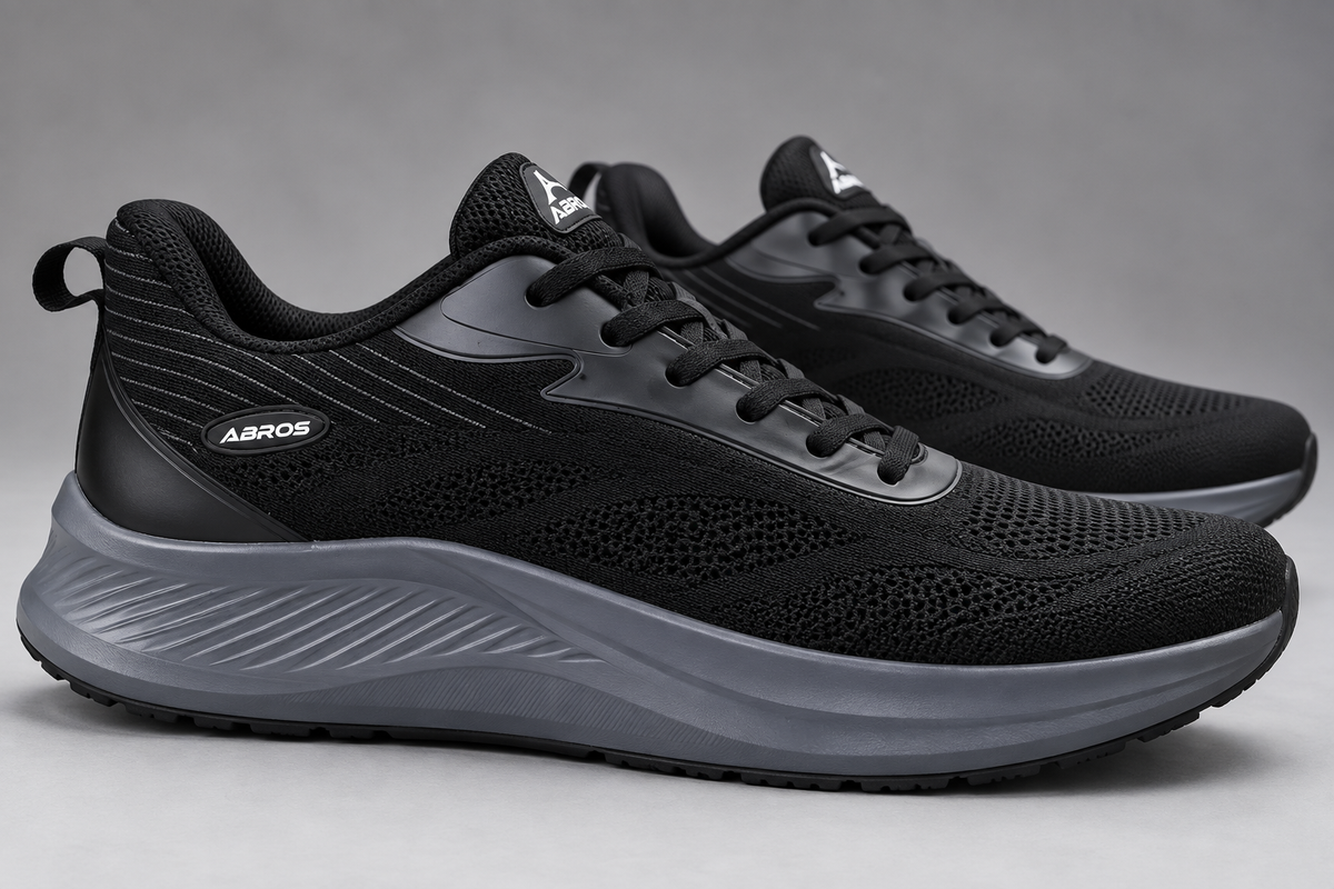 abros ford pro sport shoe