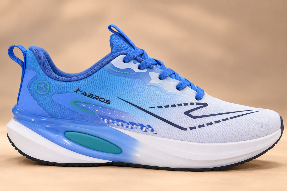 abros everan sport shoe