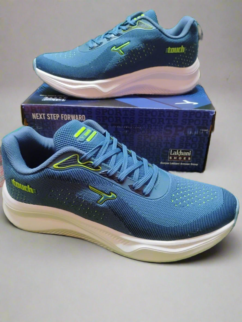 Lakhani Men's Shoes ALPHA-01