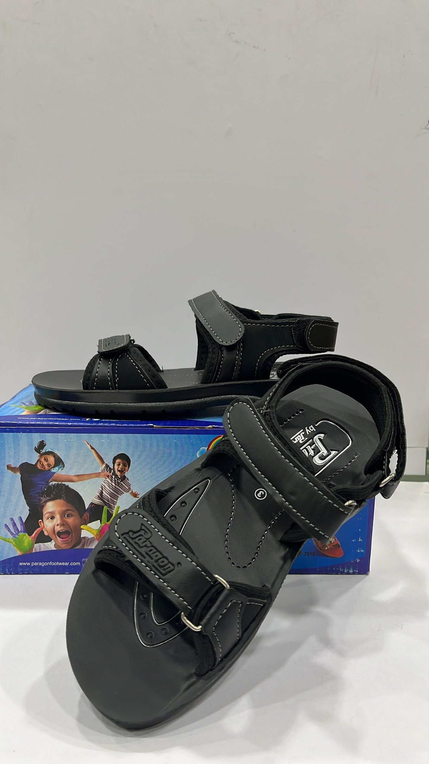 Paragon Kids Sandal 400