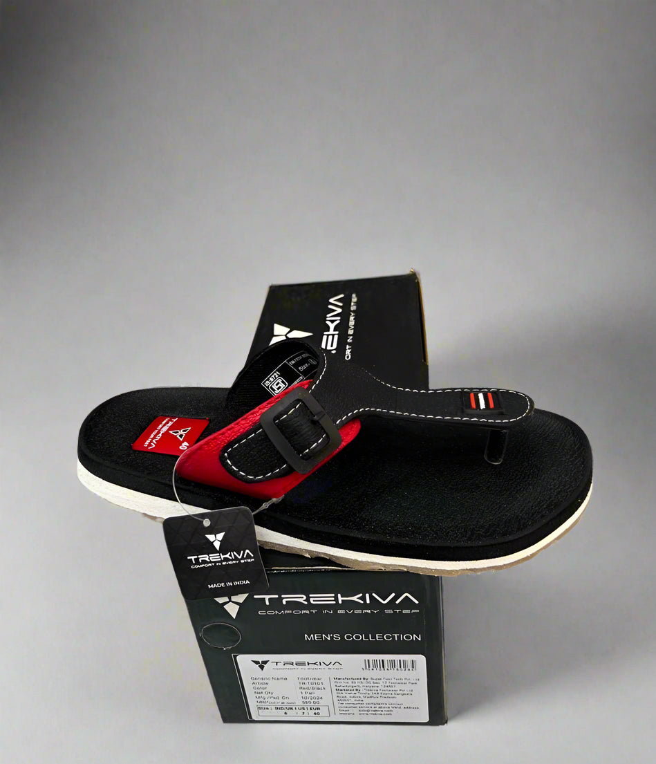 Trekiva Men's casual slippers TR-T0101