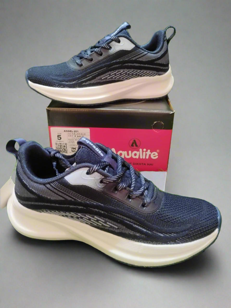 Aqualite mens shoes ANGEL-201