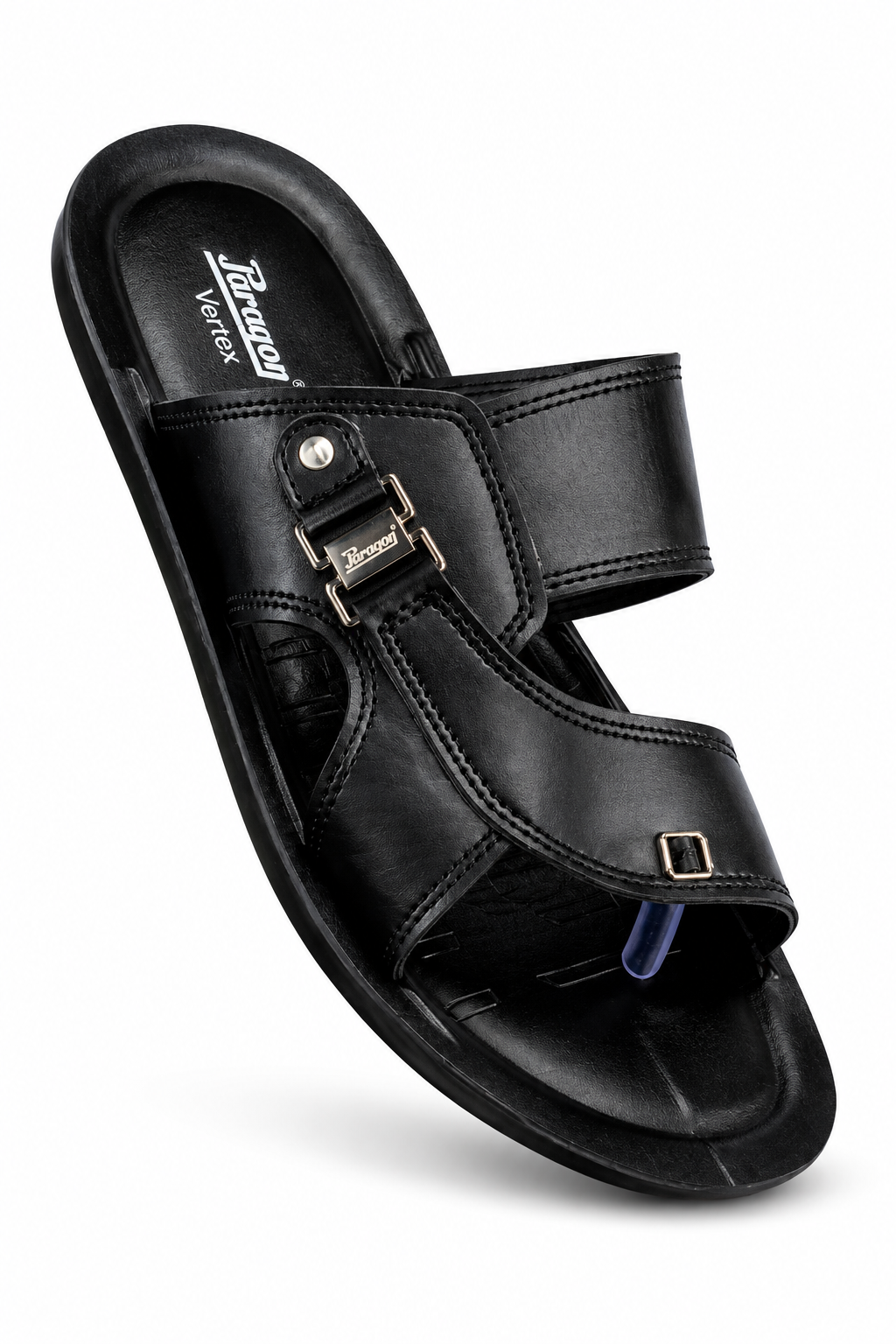 paragon mens paragon 6694 chappal