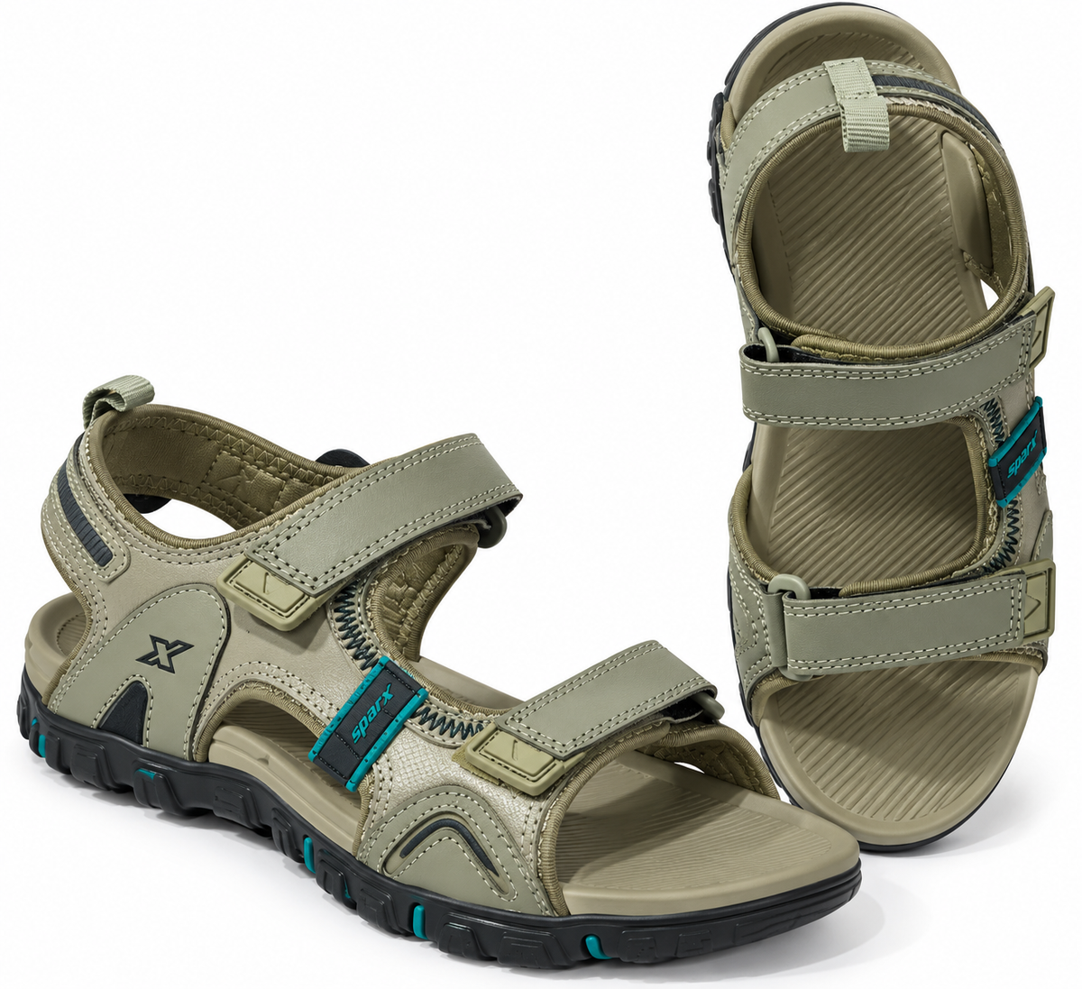 sparx mens sparx ss841 sandal