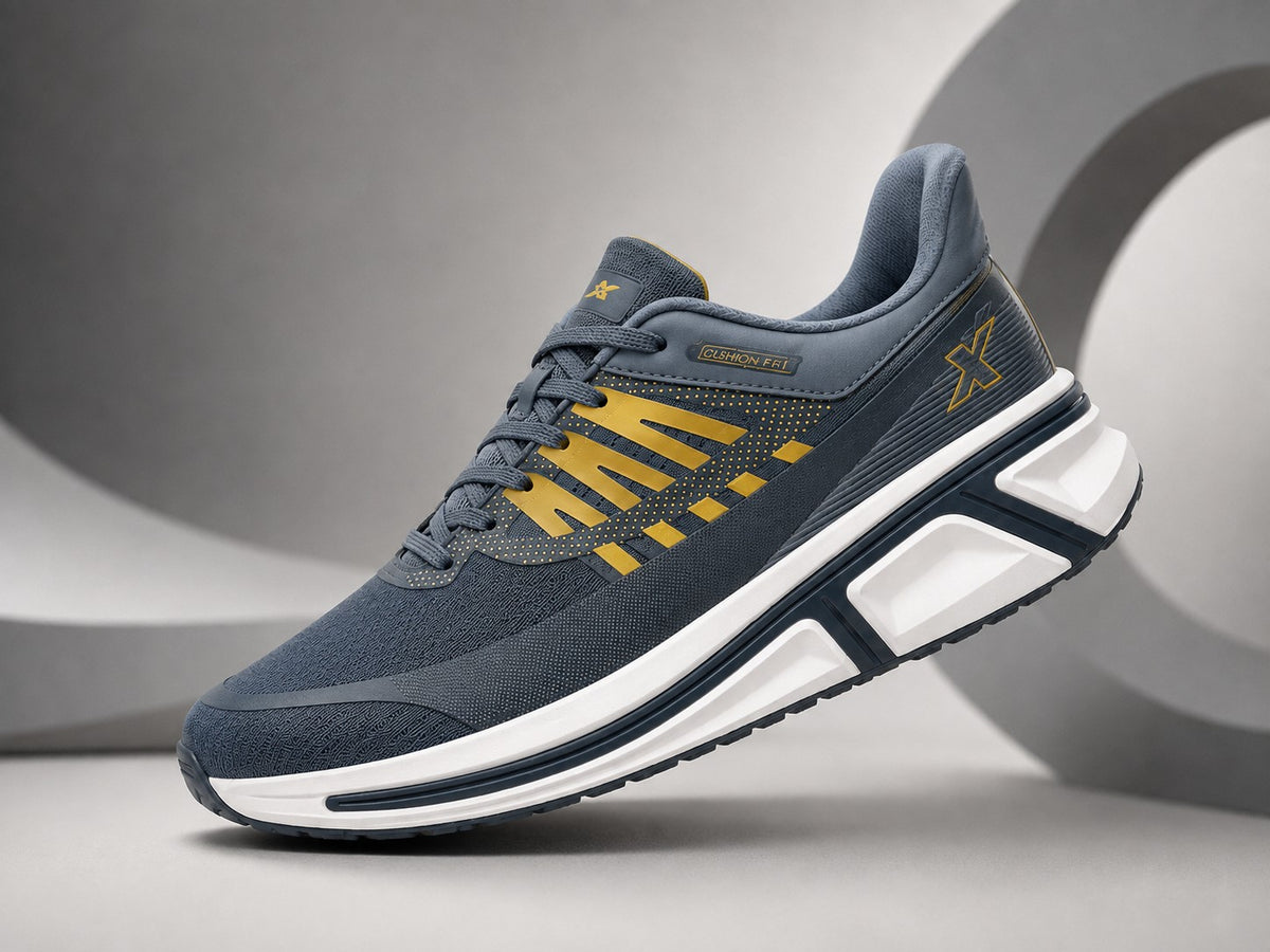 sparx mens sparx sm-1153 shoe