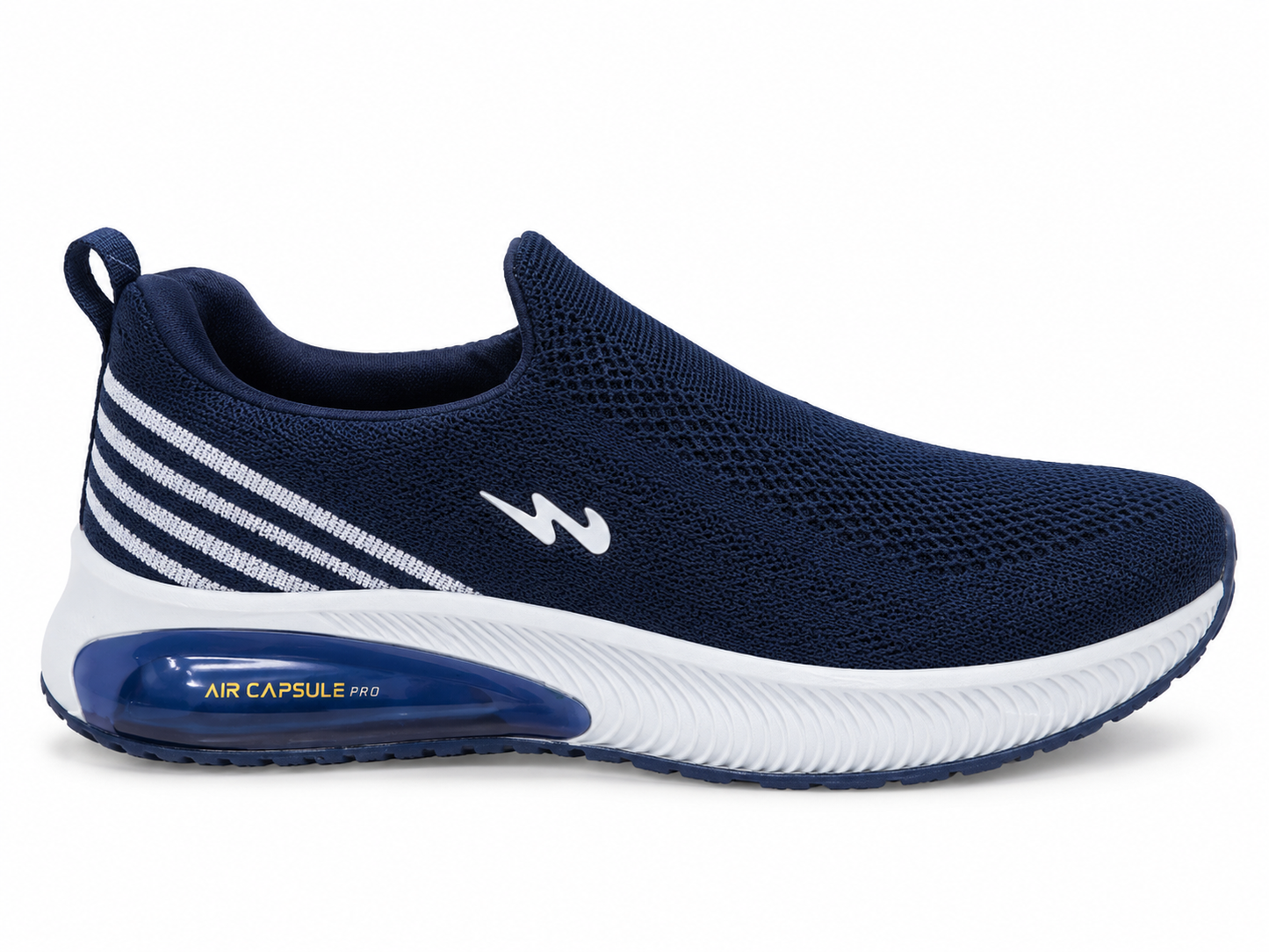 campus mens campus panel shoe