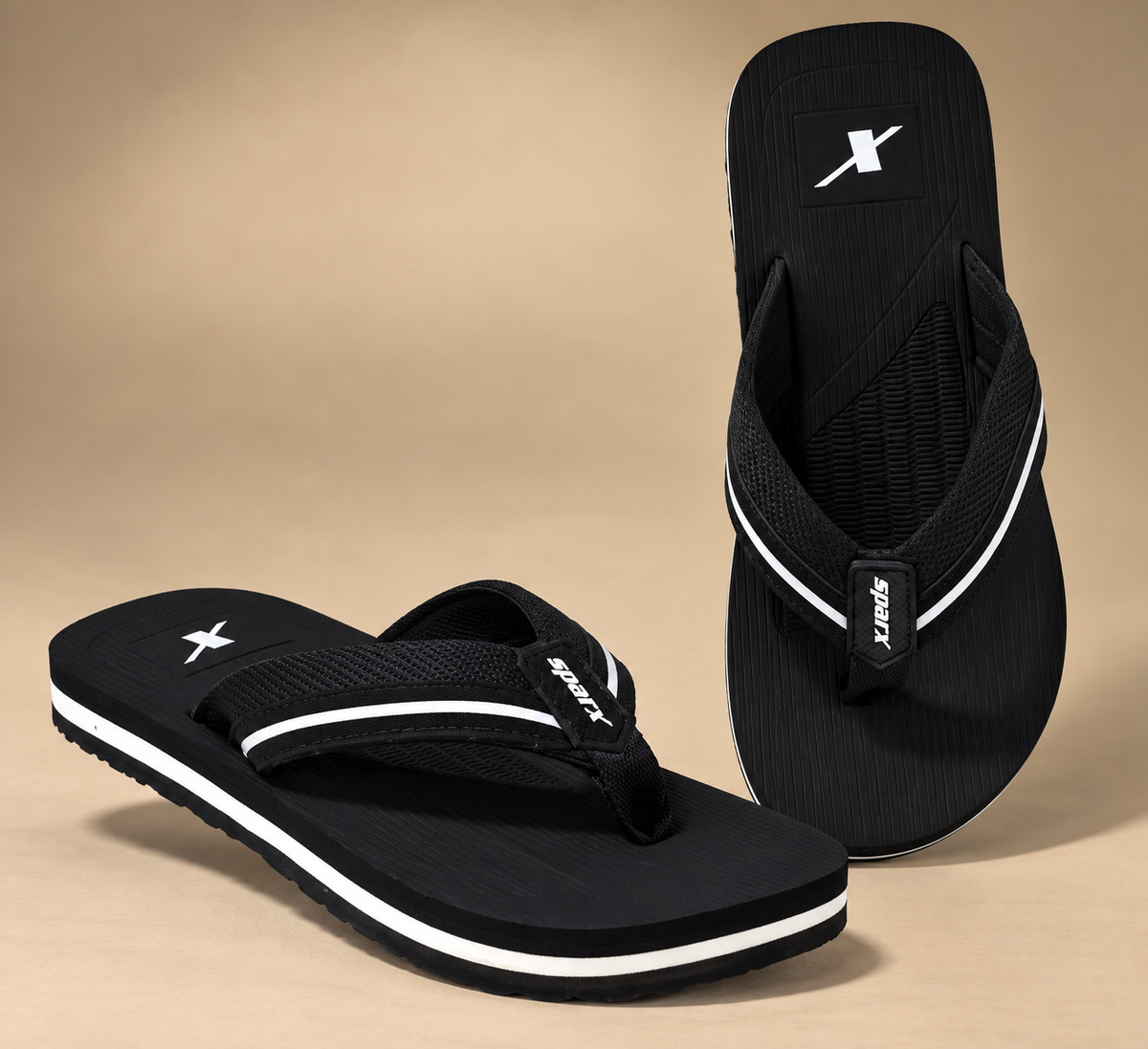sparx mens sparx sfg4058 slipper