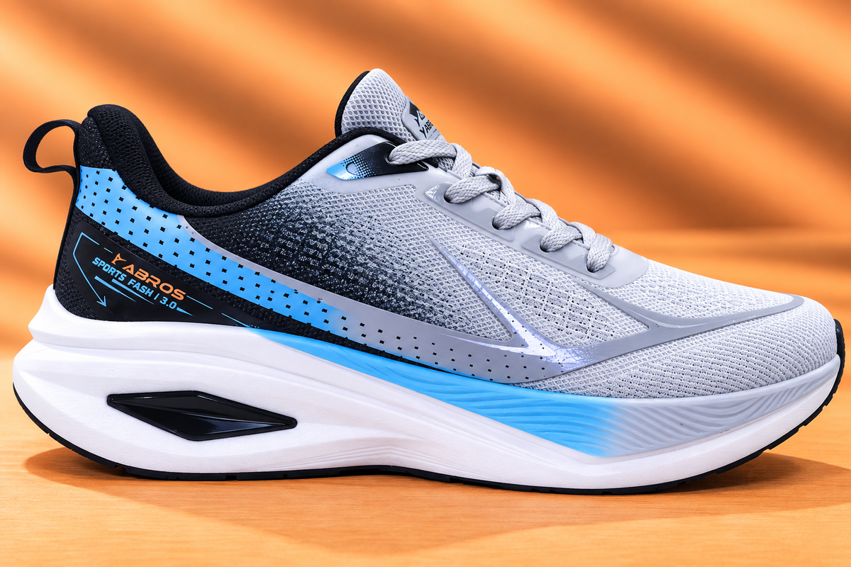 abros lucid sport shoe