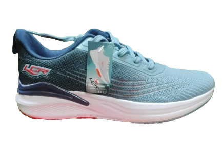 Lancer Blue Sports Running Shoe