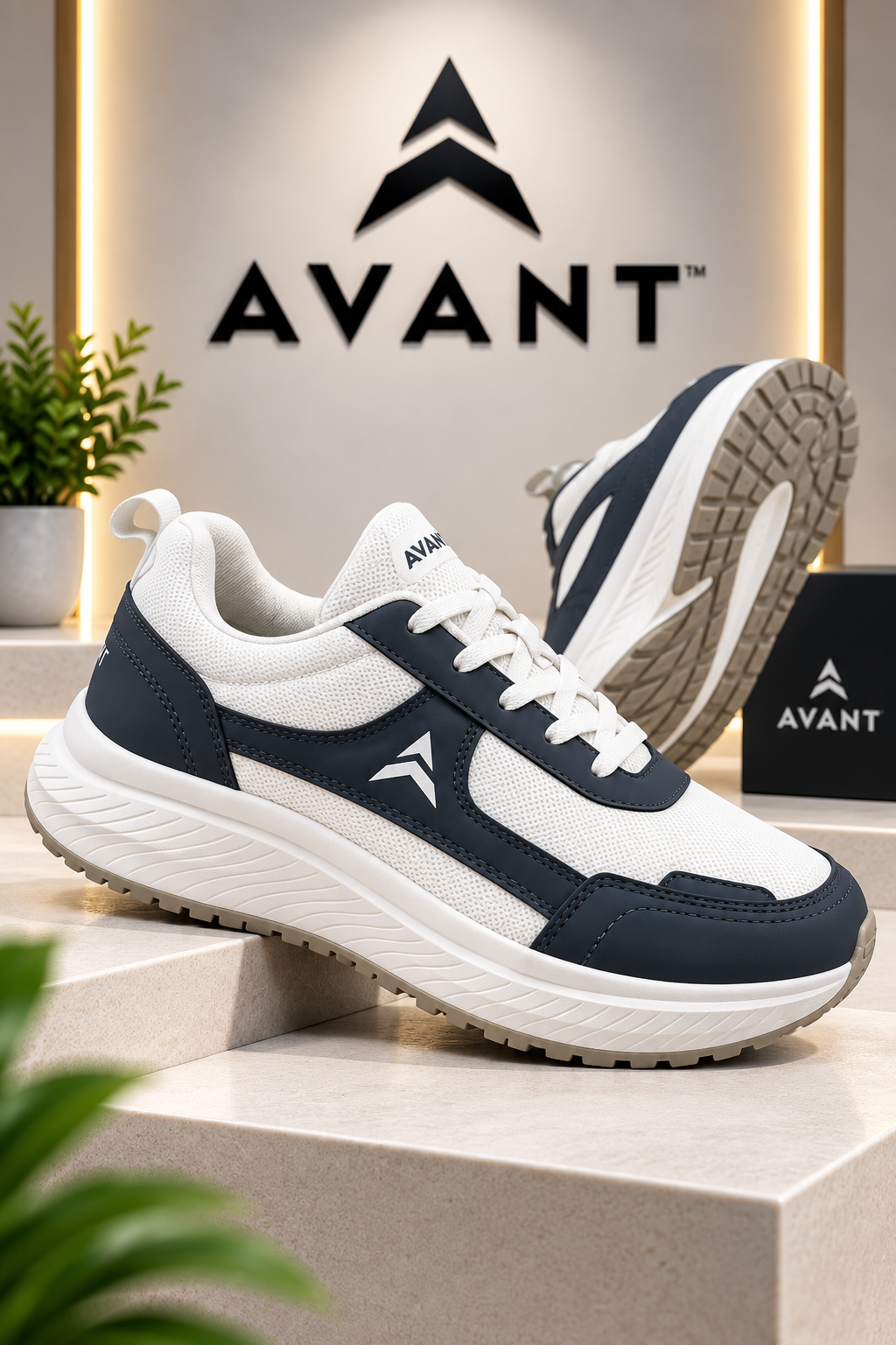 avant turbolite-341