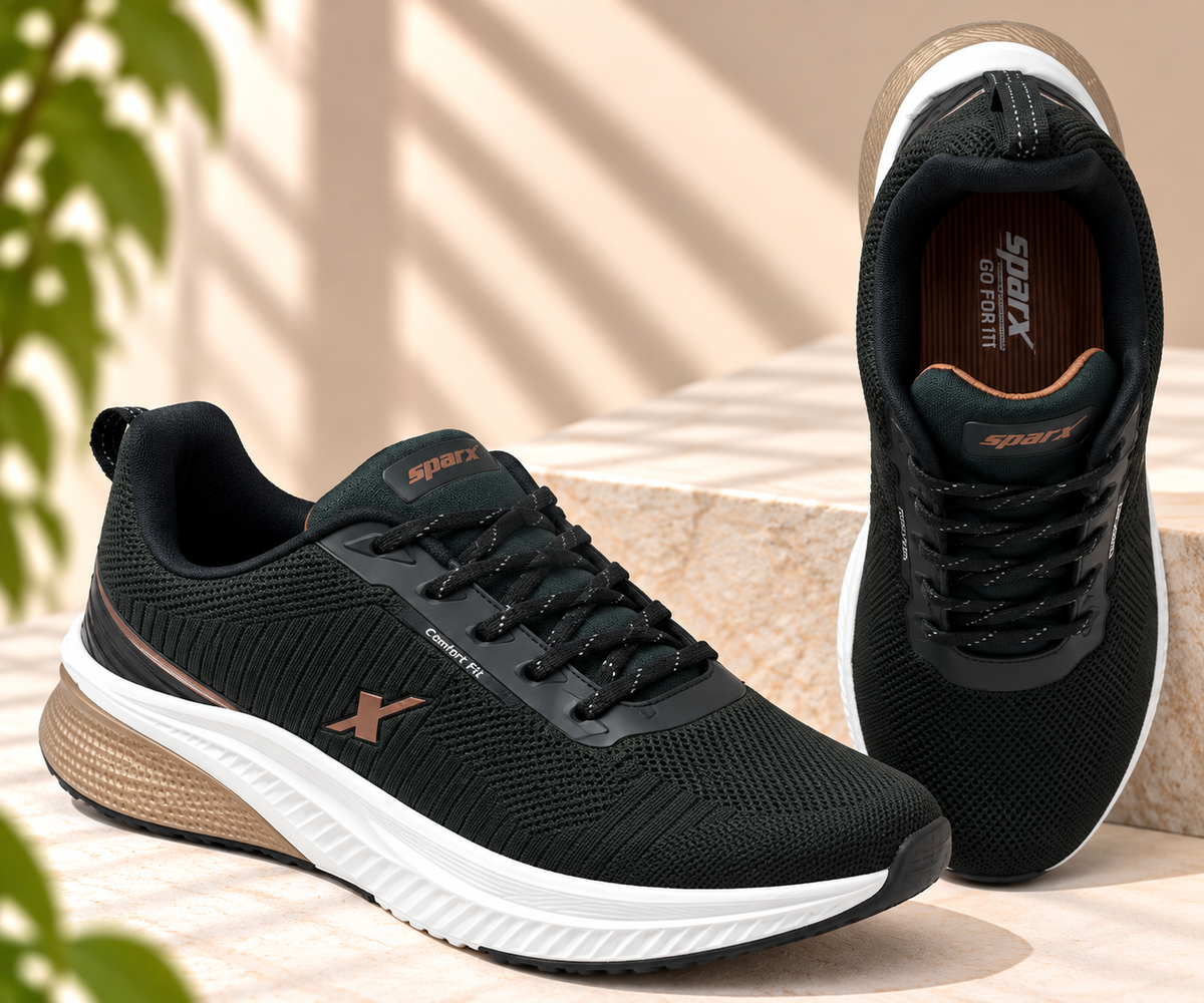 sparx mens sparx sm905 shoe