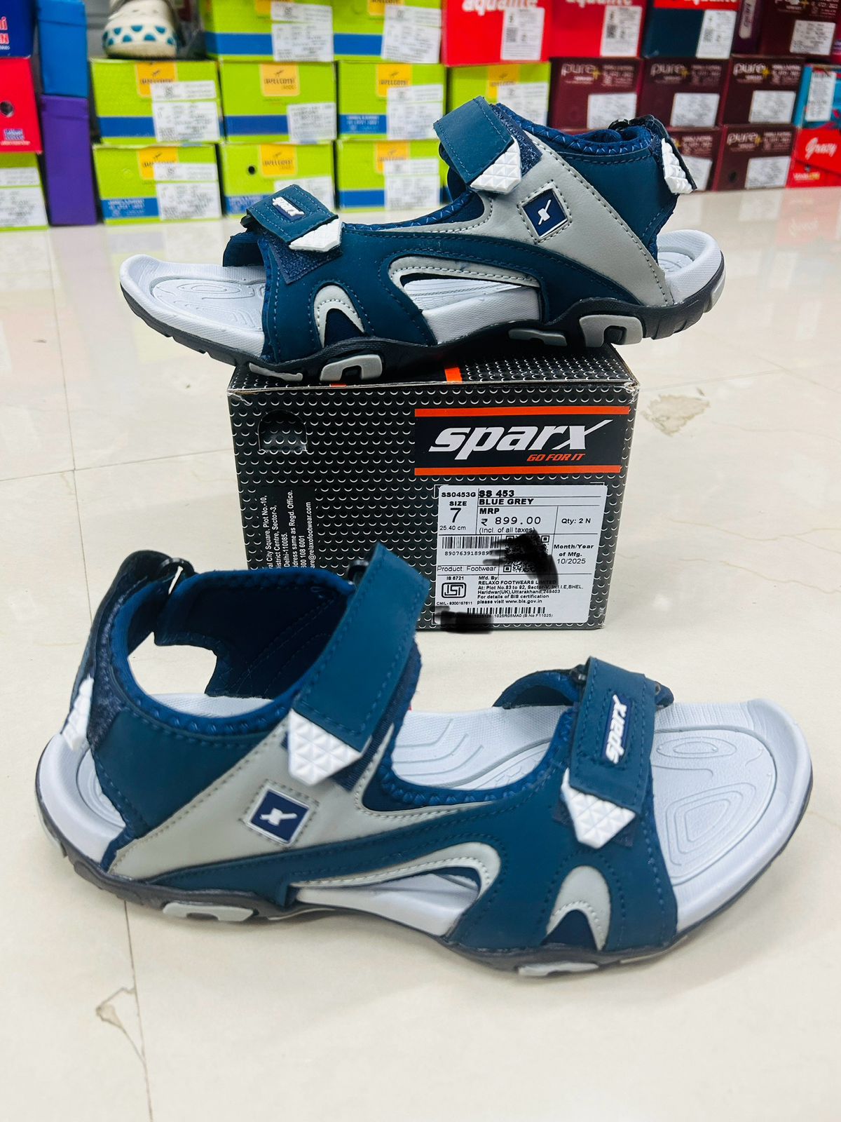 sparx ss-453