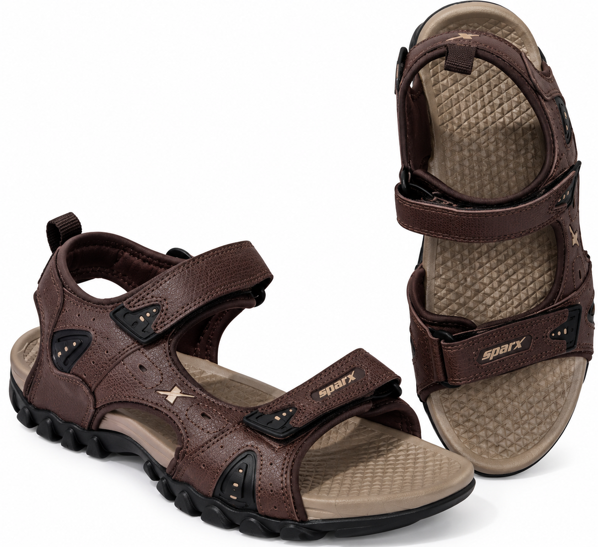 sparx mens sparx ss590 sandal
