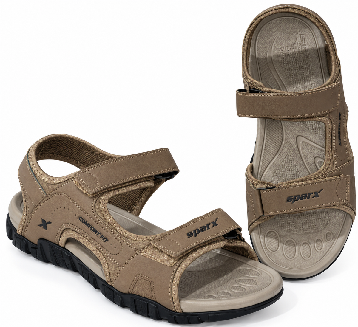 sparx mens sparx ss810 sandal